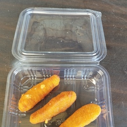 Cheese Fingers 2