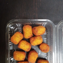 Cheese Nuggets 2