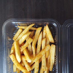 French Fries 1